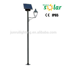 Lámpara de calle LED Energía Solar (JR-Villa G) de alta potencia